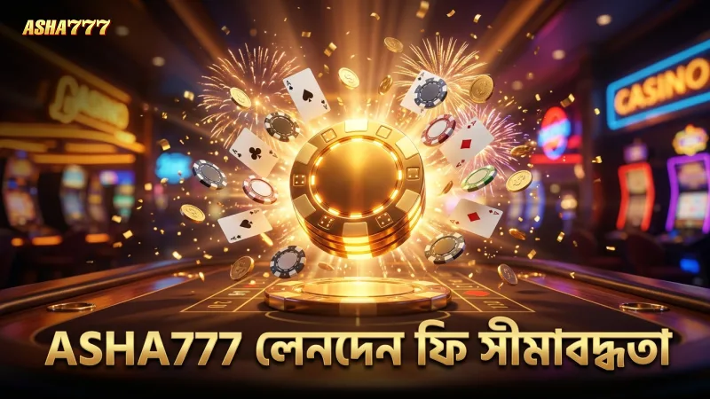 লেনদেনের ফি ও সীমাবদ্ধতা সম্পর্কে স্পষ্ট তথ্য প্রদান