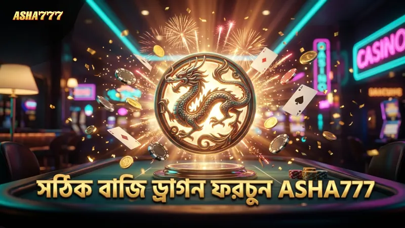 ড্রাগন ফরচুনে ভুল বাজি এড়িয়ে সঠিক কৌশল প্রয়োগ করুন