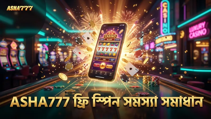 ফ্রি স্পিন এবং কম্বো কৌশল ব্যবহারে সাধারণ সমস্যা সমাধান
