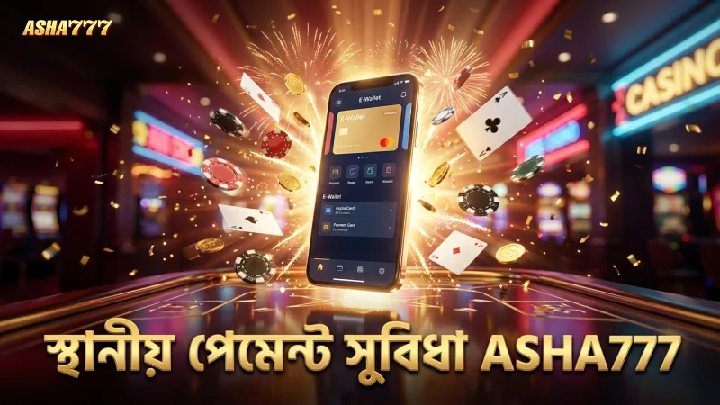 বাংলাদেশে স্থানীয় পেমেন্ট ব্যবস্থার সুবিধা কাজে লাগান সহজ লেনদেনের জন্য